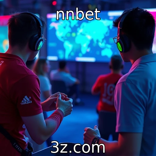 Análise do comportamento dos jogadores em ambientes virtuais