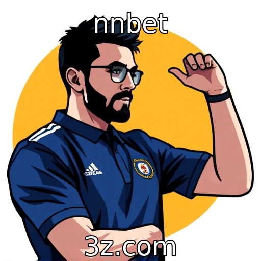 nnbet Apostas esportivas: Como analisar jogos para garantir lucro