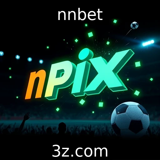 nnbet As melhores estratégias para apostas em futebol: ganhe mais!