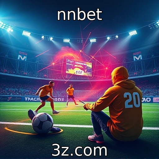 nnbet Apostas esportivas: como analisar partidas para garantir seus ganhos