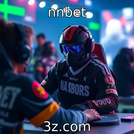 nnbet Como as apostas esportivas estão moldando o cenário brasileiro