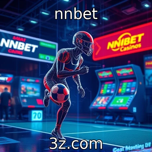 nnbet Apostas esportivas: como maximizar suas chances de ganhar
