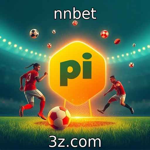 nnbet Descubra as Principais Tendências do Mercado de Apostas em 2025