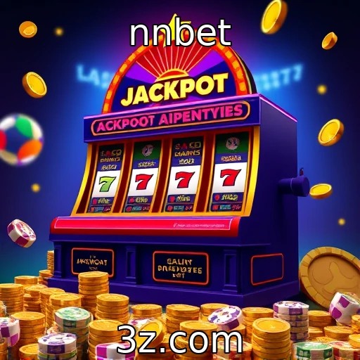 nnbet Apostas Esportivas: Como Analisar Partidas e Maximizar Ganhos