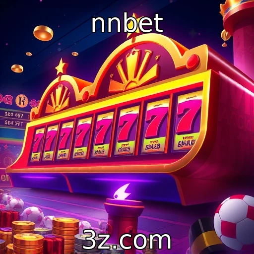 nnbet Apostas esportivas: como analisar partidas para maximizar seus ganhos