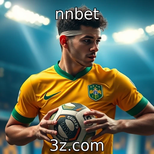 nnbet Como as apostas esportivas estão conquistando os brasileiros em 2025