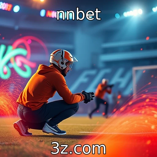 nnbet Revitalização das Apostas Esportivas: O que Esperar em 2024