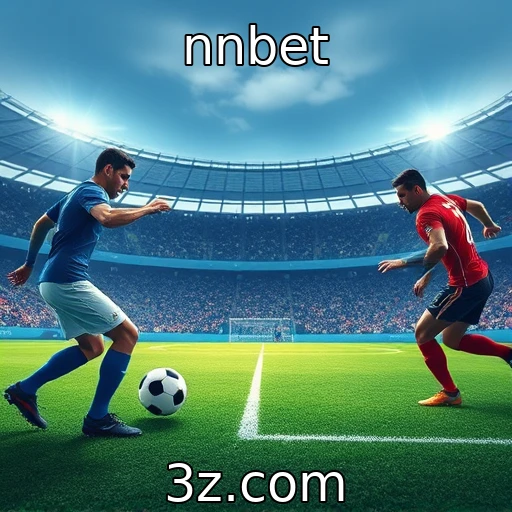 nnbet Apostas esportivas: Como análises podem mudar seu jogo