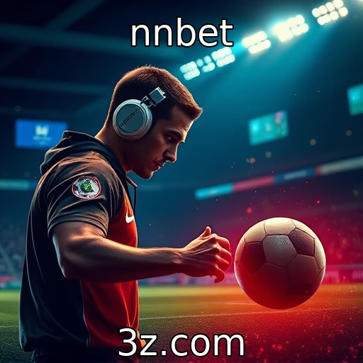 nnbet Apostas esportivas: Análises que podem transformar sua estratégia de ganhos