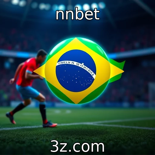 nnbet Apostas esportivas: Como análises podem transformar sua estratégia